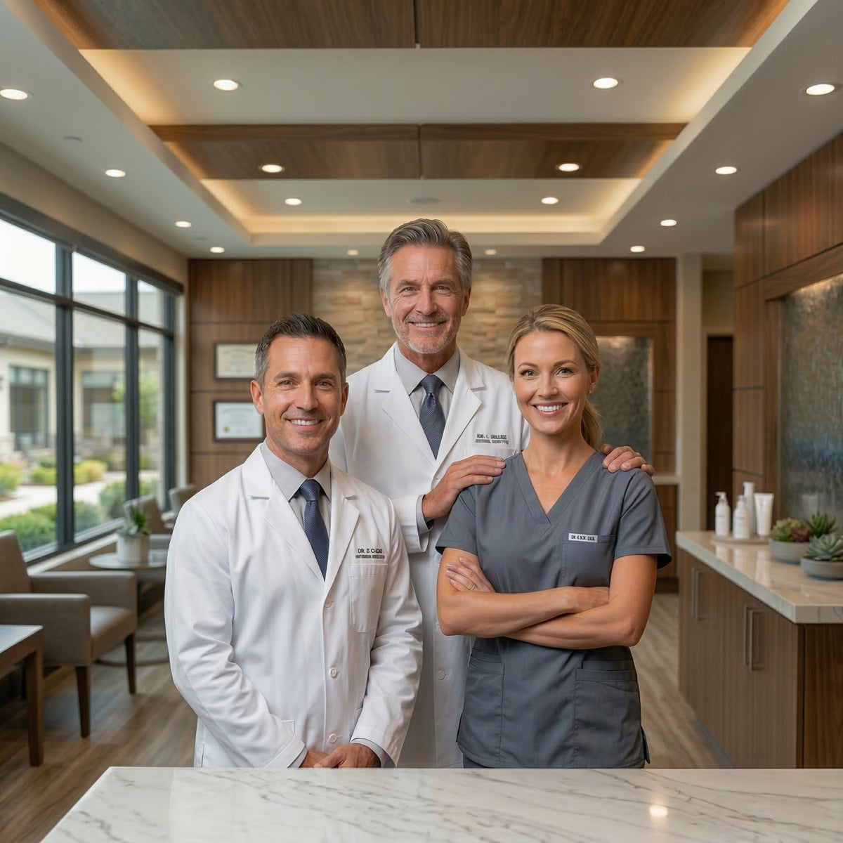 Powering 1,200+ Clinics Across the USA